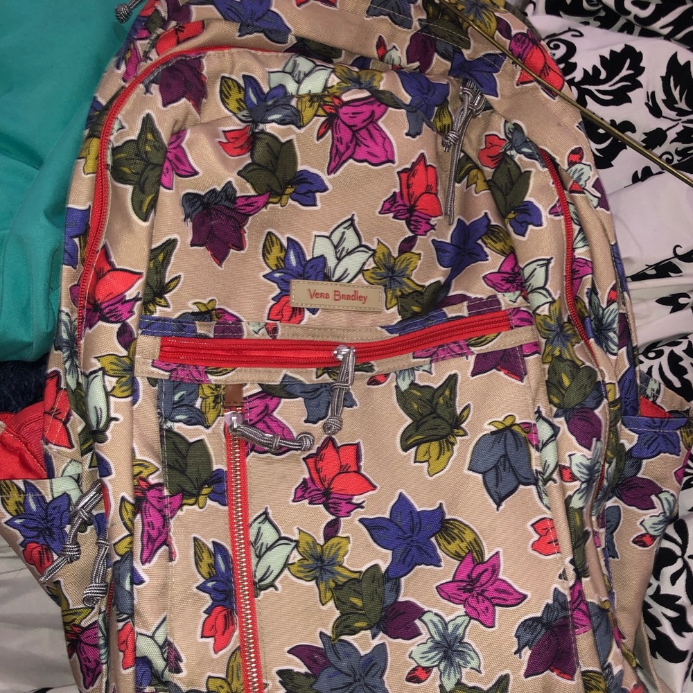 Vera Bradley backpack